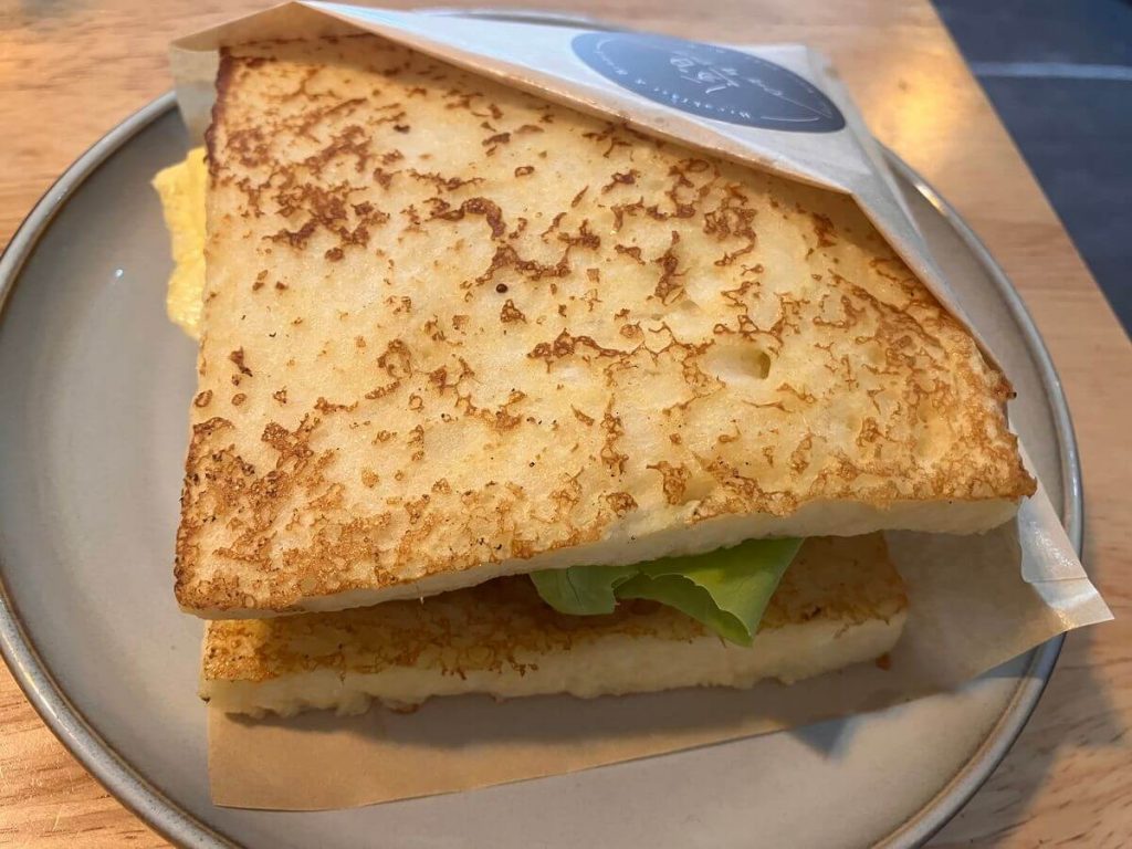 【台中北屯】逐日 Day by Day 早餐與早午餐店推薦!餐廳環境菜單價位介紹 【台中北屯】逐日 Day by Day 早餐與早午餐店推薦!餐廳環境菜單價位介紹