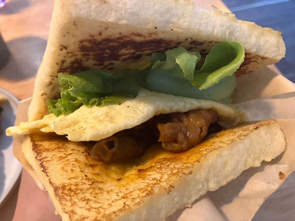 【台中北屯】逐日 Day by Day 早餐與早午餐店推薦!餐廳環境菜單價位介紹 【台中北屯】逐日 Day by Day 早餐與早午餐店推薦!餐廳環境菜單價位介紹