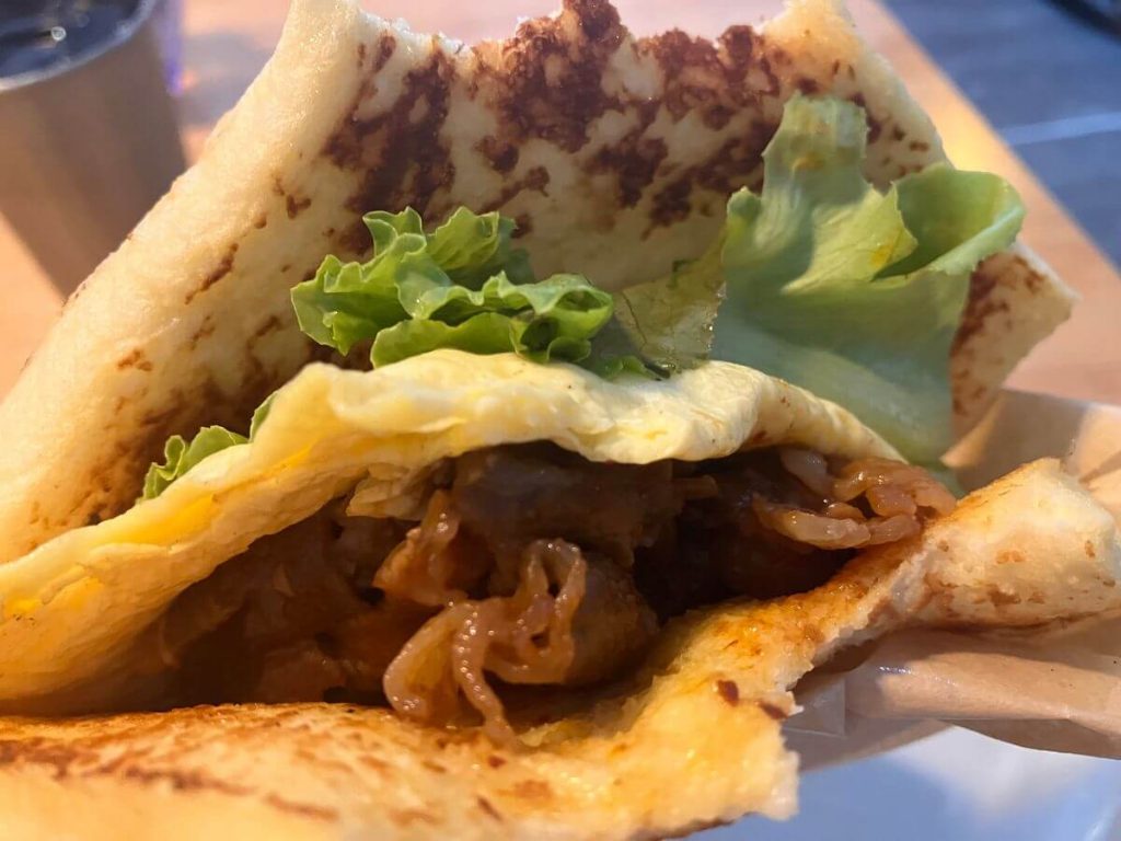 【台中北屯】逐日 Day by Day 早餐與早午餐店推薦!餐廳環境菜單價位介紹 【台中北屯】逐日 Day by Day 早餐與早午餐店推薦!餐廳環境菜單價位介紹