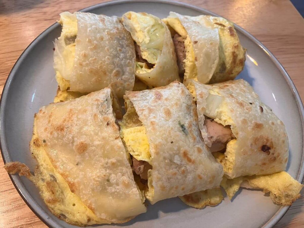 【台中北屯】逐日 Day by Day 早餐與早午餐店推薦!餐廳環境菜單價位介紹 【台中北屯】逐日 Day by Day 早餐與早午餐店推薦!餐廳環境菜單價位介紹