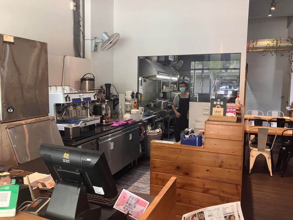 【台中北屯】逐日 Day by Day 早餐與早午餐店推薦!餐廳環境菜單價位介紹 【台中北屯】逐日 Day by Day 早餐與早午餐店推薦!餐廳環境菜單價位介紹