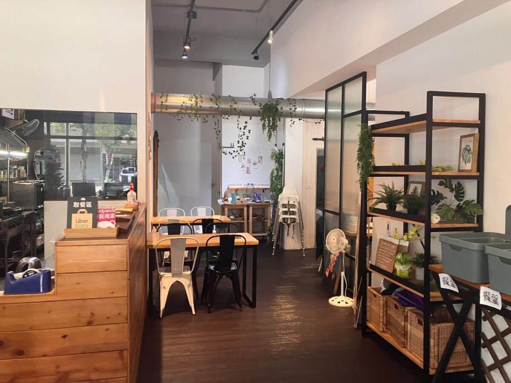 【台中北屯】逐日 Day by Day 早餐與早午餐店推薦!餐廳環境菜單價位介紹 【台中北屯】逐日 Day by Day 早餐與早午餐店推薦!餐廳環境菜單價位介紹