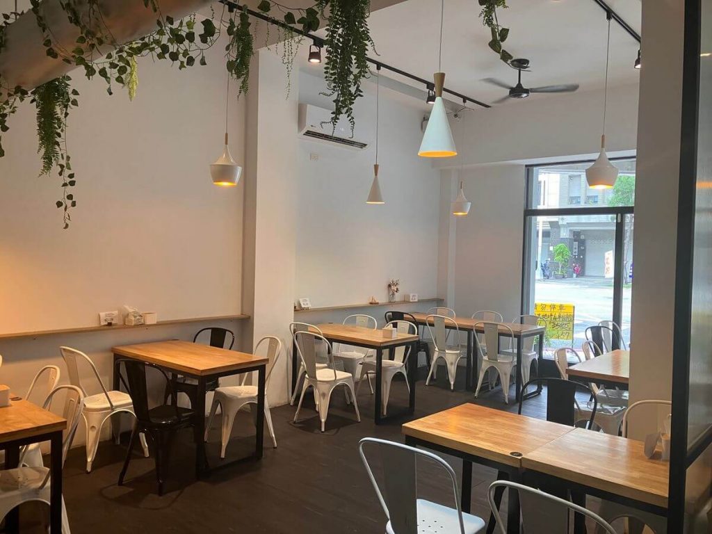 【台中北屯】逐日 Day by Day 早餐與早午餐店推薦!餐廳環境菜單價位介紹 【台中北屯】逐日 Day by Day 早餐與早午餐店推薦!餐廳環境菜單價位介紹