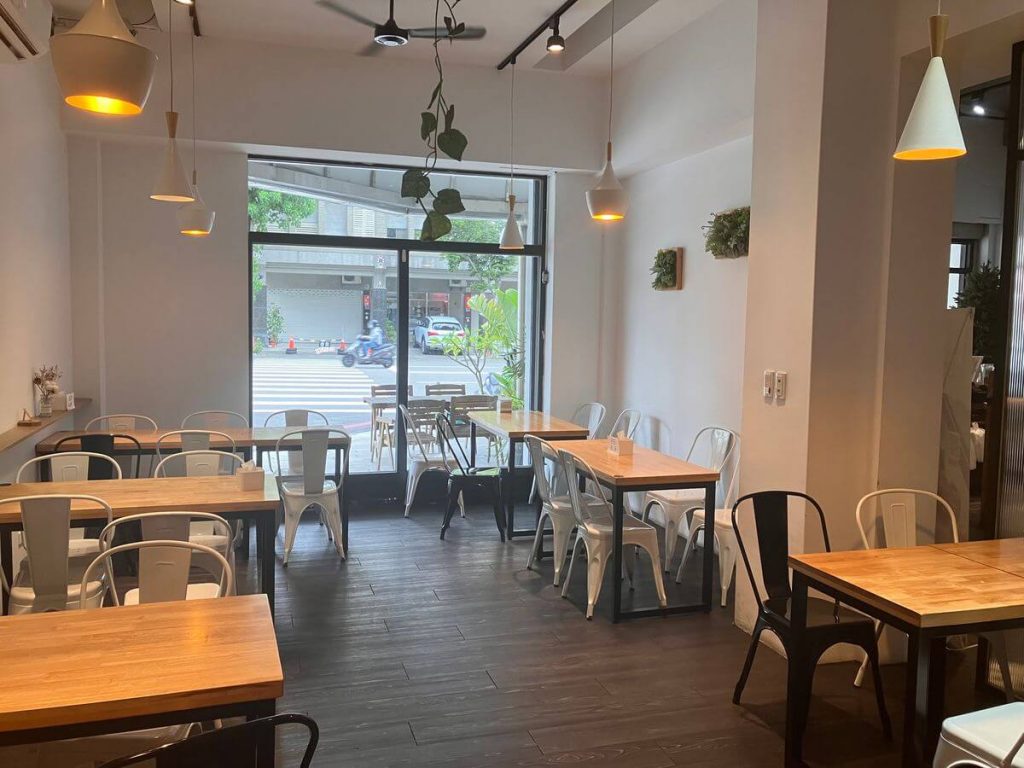 【台中北屯】逐日 Day by Day 早餐與早午餐店推薦!餐廳環境菜單價位介紹 【台中北屯】逐日 Day by Day 早餐與早午餐店推薦!餐廳環境菜單價位介紹