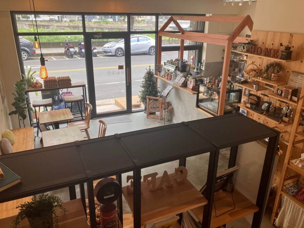 【台中北屯】禾米咖啡 | 義式熱壓&軟法麵包早午餐推薦!餐廳環境菜單價位介紹 【台中北屯】禾米咖啡 | 義式熱壓&軟法麵包早午餐推薦!餐廳環境菜單價位介紹