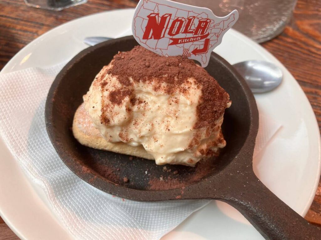 【台中北屯】Nola Kitchen 紐澳良小廚 | 海鮮燉飯與套餐推薦！餐廳環境菜單價位介紹