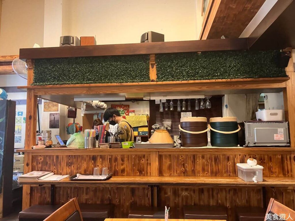 【台中北屯】穅村 Country Brunch 早午餐推薦！餐廳環境菜單價位介紹