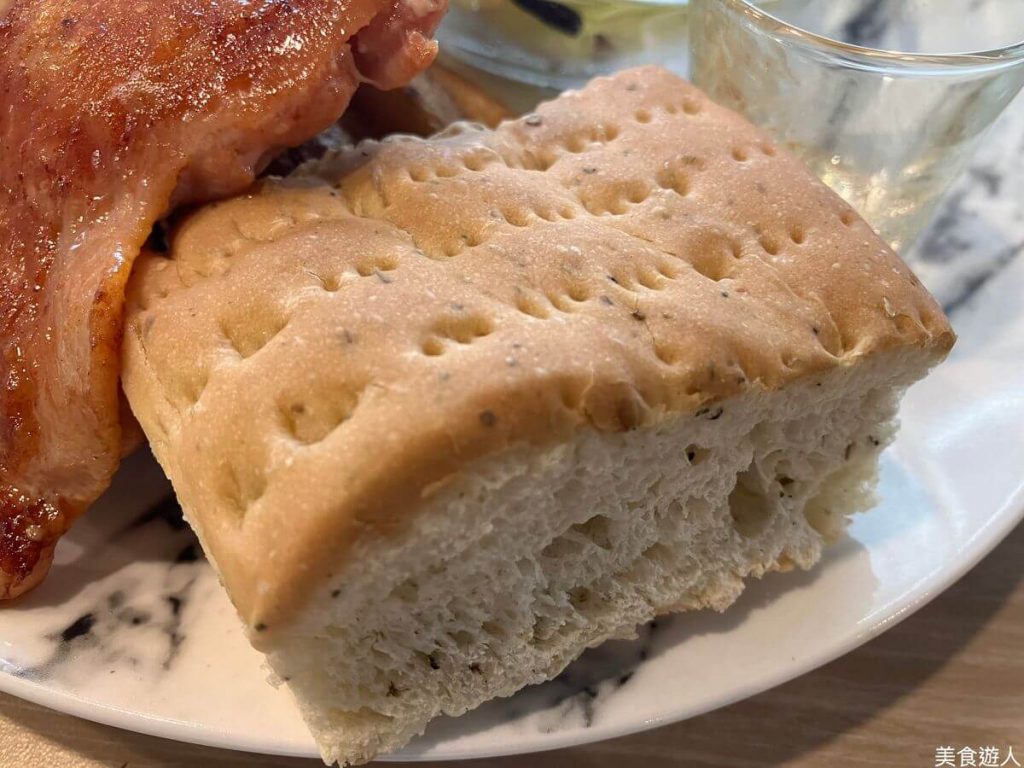 【台中北區】花鹿迷+早午餐推薦！餐廳環境菜單價位介紹