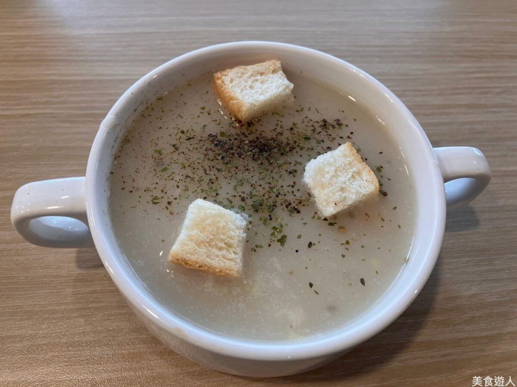 【台中北區】花鹿迷+早午餐推薦！餐廳環境菜單價位介紹