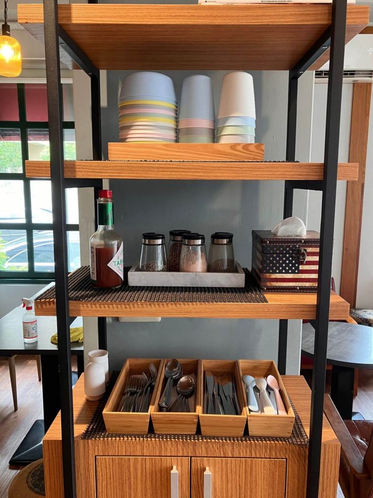 【台中北屯】香草山義式小館 | 義大利麵與燉飯推薦!餐廳環境菜單價位介紹 【台中北屯】香草山義式小館 | 義大利麵與燉飯推薦!餐廳環境菜單價位介紹