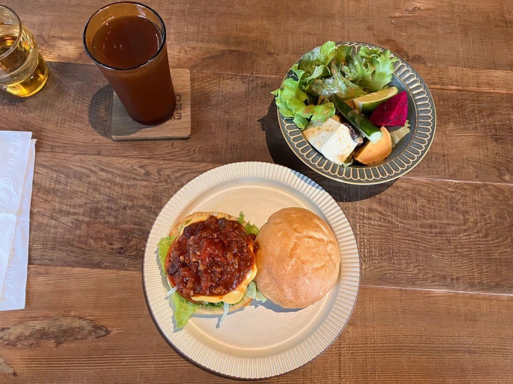 【台中北屯】小葛廚房 | 早午餐輕食咖啡下午茶推薦！餐廳環境菜單價位介紹