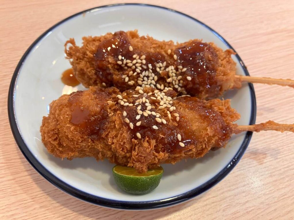 【台中北屯】雲日食事処 | 日式料理定食丼飯推薦！餐廳環境菜單價位介紹