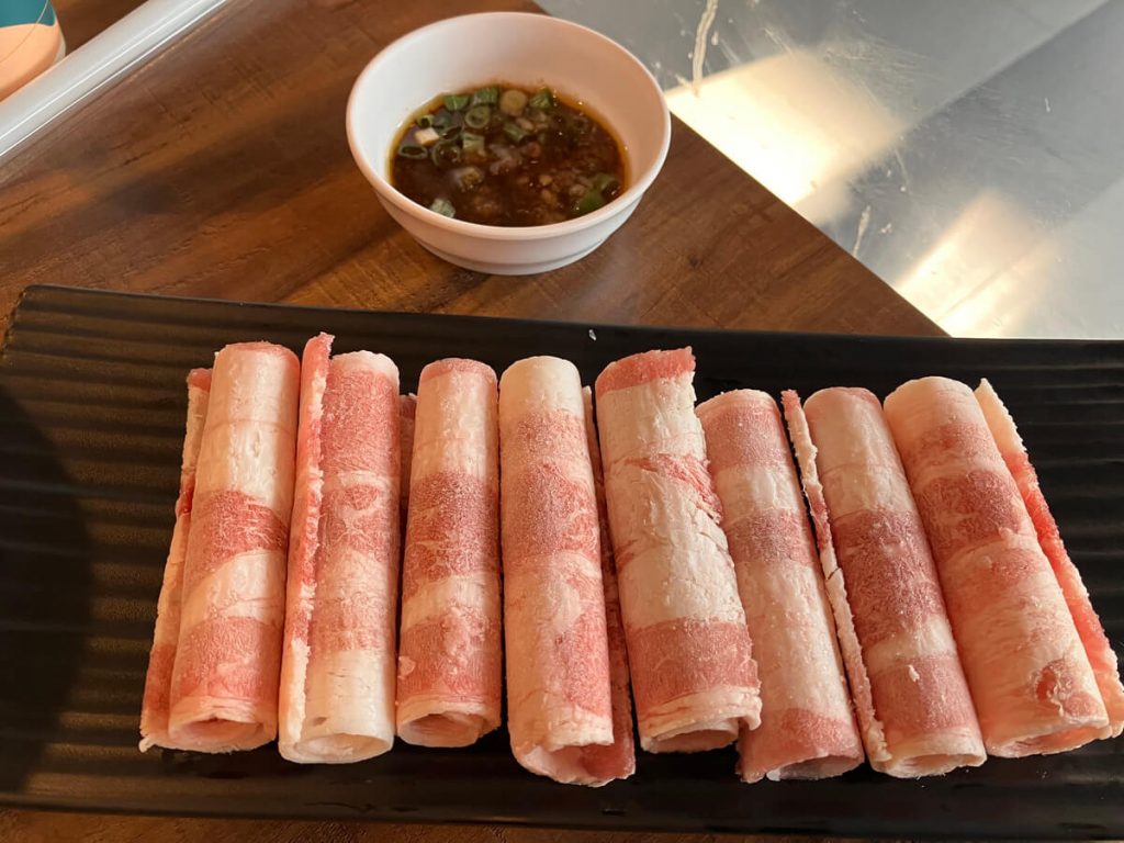 【台中北屯】联亭泡菜鍋北屯店 | 小火鍋推薦!餐廳環境菜單價位介紹 【台中北屯】联亭泡菜鍋北屯店 | 小火鍋推薦!餐廳環境菜單價位介紹