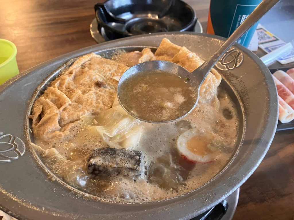 【台中北屯】联亭泡菜鍋北屯店 | 小火鍋推薦!餐廳環境菜單價位介紹 【台中北屯】联亭泡菜鍋北屯店 | 小火鍋推薦!餐廳環境菜單價位介紹