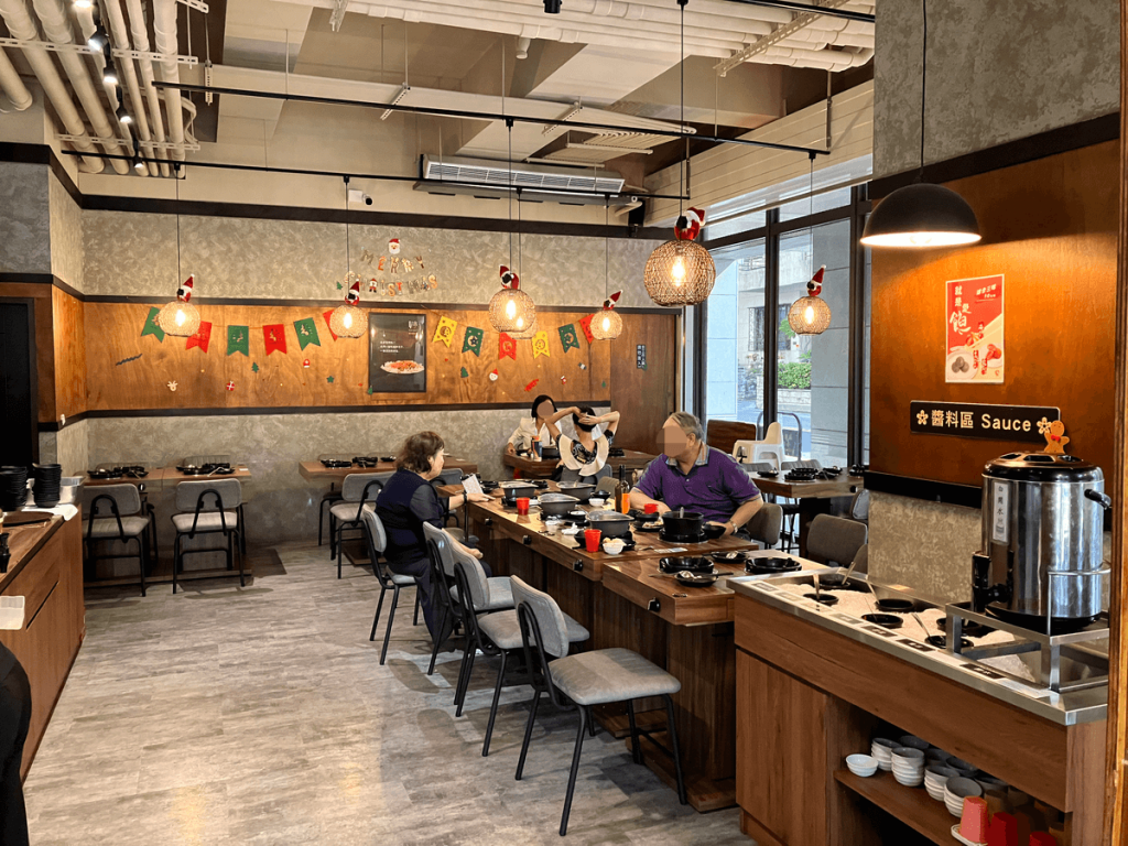 【台中北屯】联亭泡菜鍋北屯店 | 小火鍋推薦!餐廳環境菜單價位介紹 【台中北屯】联亭泡菜鍋北屯店 | 小火鍋推薦!餐廳環境菜單價位介紹