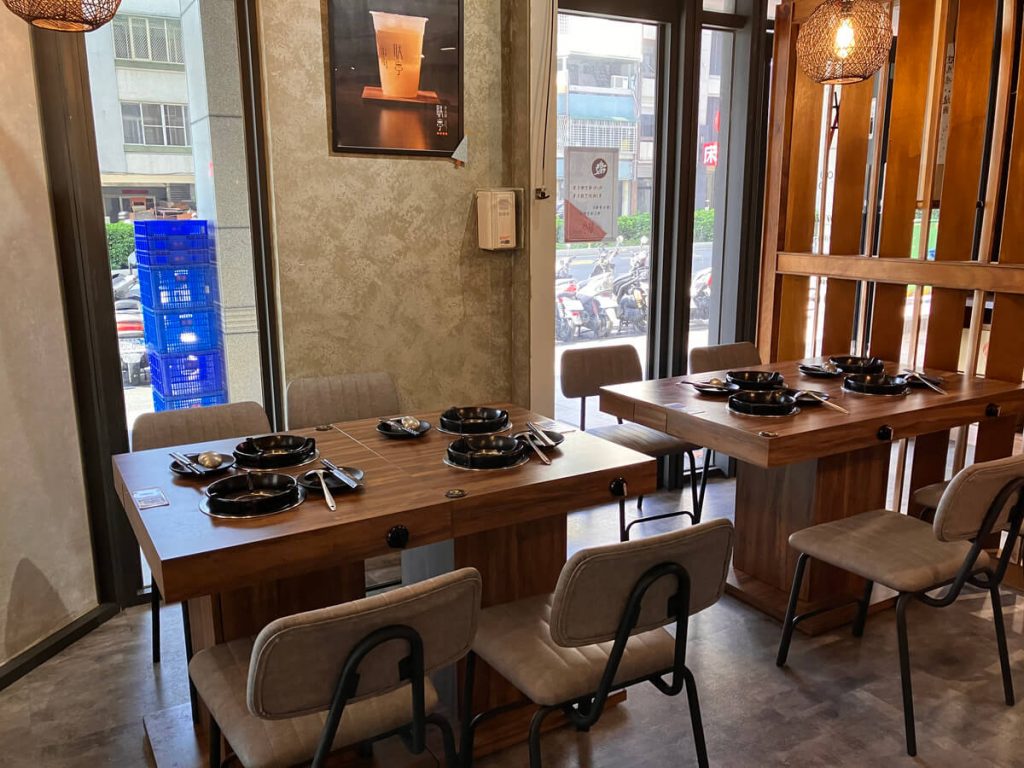 【台中北屯】联亭泡菜鍋北屯店 | 小火鍋推薦!餐廳環境菜單價位介紹 【台中北屯】联亭泡菜鍋北屯店 | 小火鍋推薦!餐廳環境菜單價位介紹