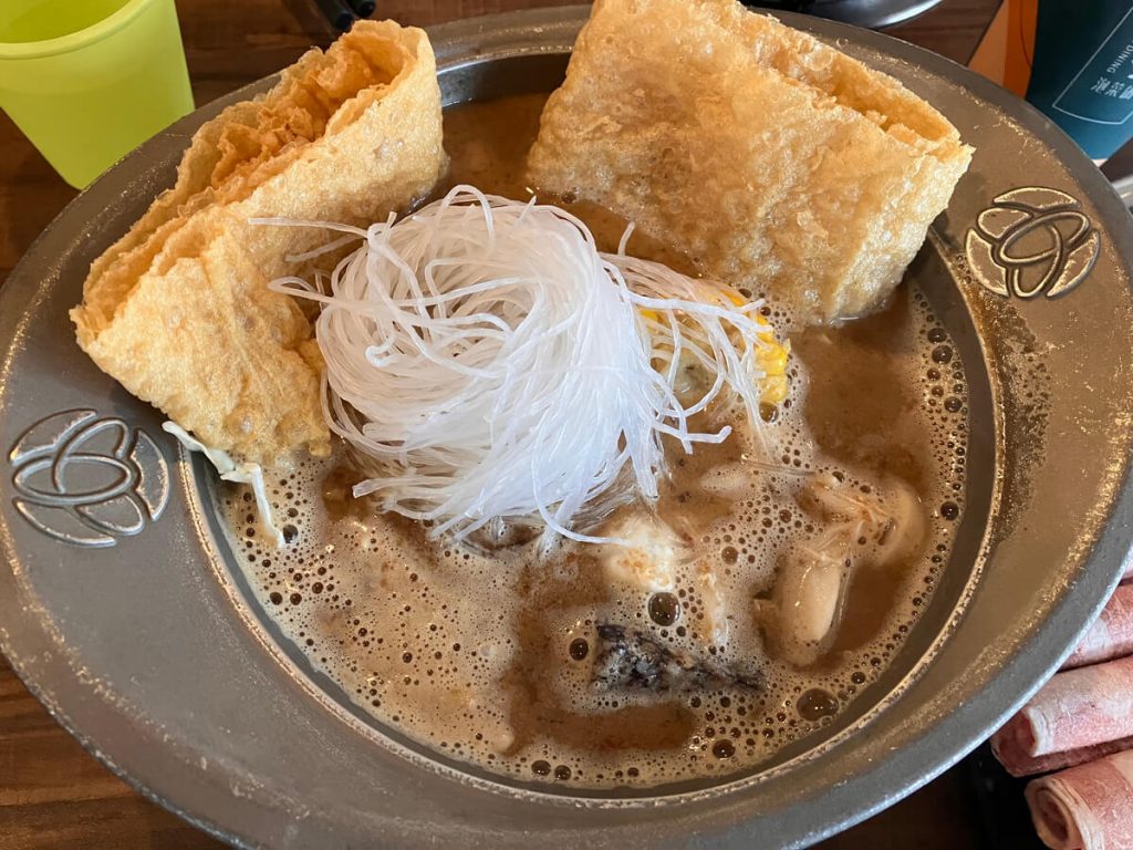 【台中北屯】联亭泡菜鍋北屯店 | 小火鍋推薦!餐廳環境菜單價位介紹 【台中北屯】联亭泡菜鍋北屯店 | 小火鍋推薦!餐廳環境菜單價位介紹