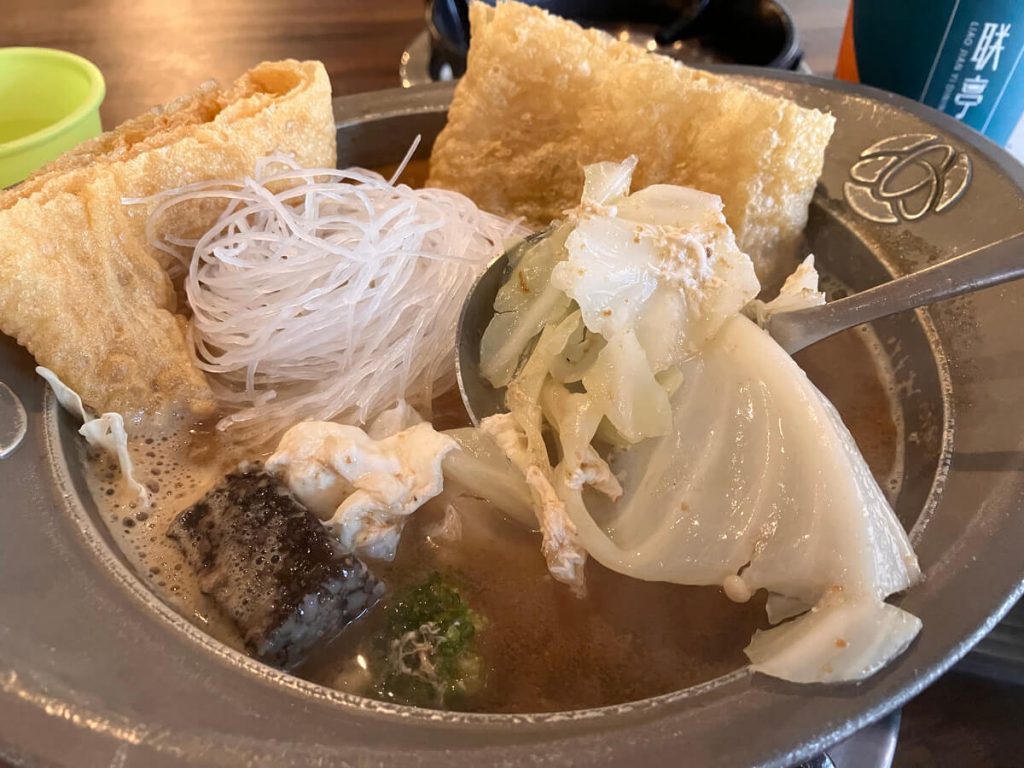 【台中北屯】联亭泡菜鍋北屯店 | 小火鍋推薦!餐廳環境菜單價位介紹 【台中北屯】联亭泡菜鍋北屯店 | 小火鍋推薦!餐廳環境菜單價位介紹