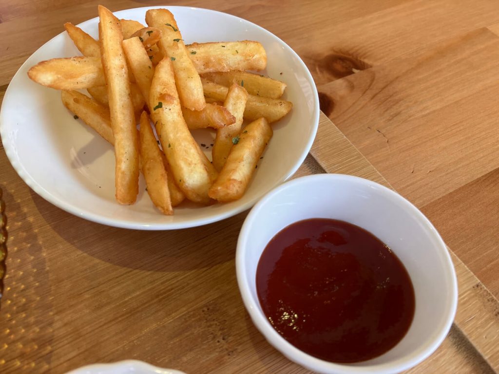 【台中北屯】肆零陸 | 大坑九號登山步道早午餐推薦！餐廳環境菜單價位介紹