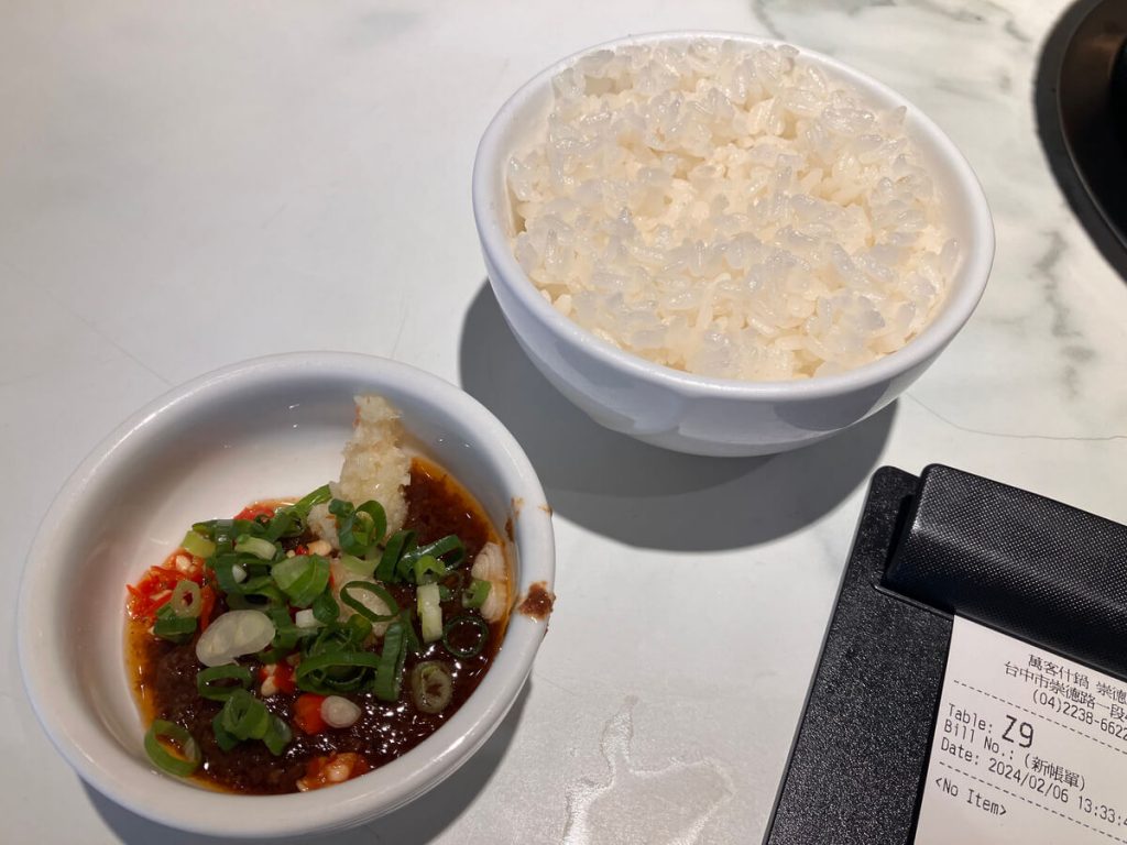 【台中北區】萬客什鍋崇德店 | 人氣石頭火鍋推薦！餐廳環境菜單價位介紹