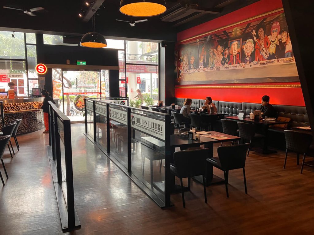 【台中北屯】Mr.38 咖哩美食餐廳崇德店 | 日式咖哩簡餐推薦!餐廳環境菜單價位介紹 【台中北屯】Mr.38 咖哩美食餐廳崇德店 | 日式咖哩簡餐推薦!餐廳環境菜單價位介紹