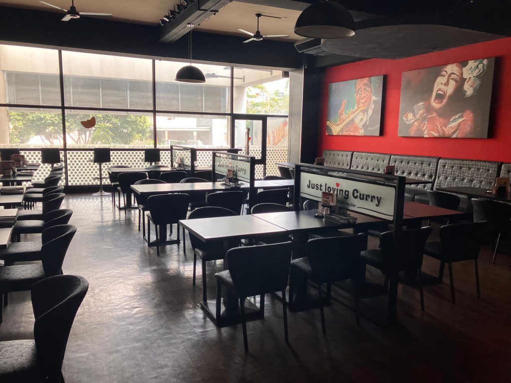 【台中北屯】Mr.38 咖哩美食餐廳崇德店 | 日式咖哩簡餐推薦!餐廳環境菜單價位介紹 【台中北屯】Mr.38 咖哩美食餐廳崇德店 | 日式咖哩簡餐推薦!餐廳環境菜單價位介紹