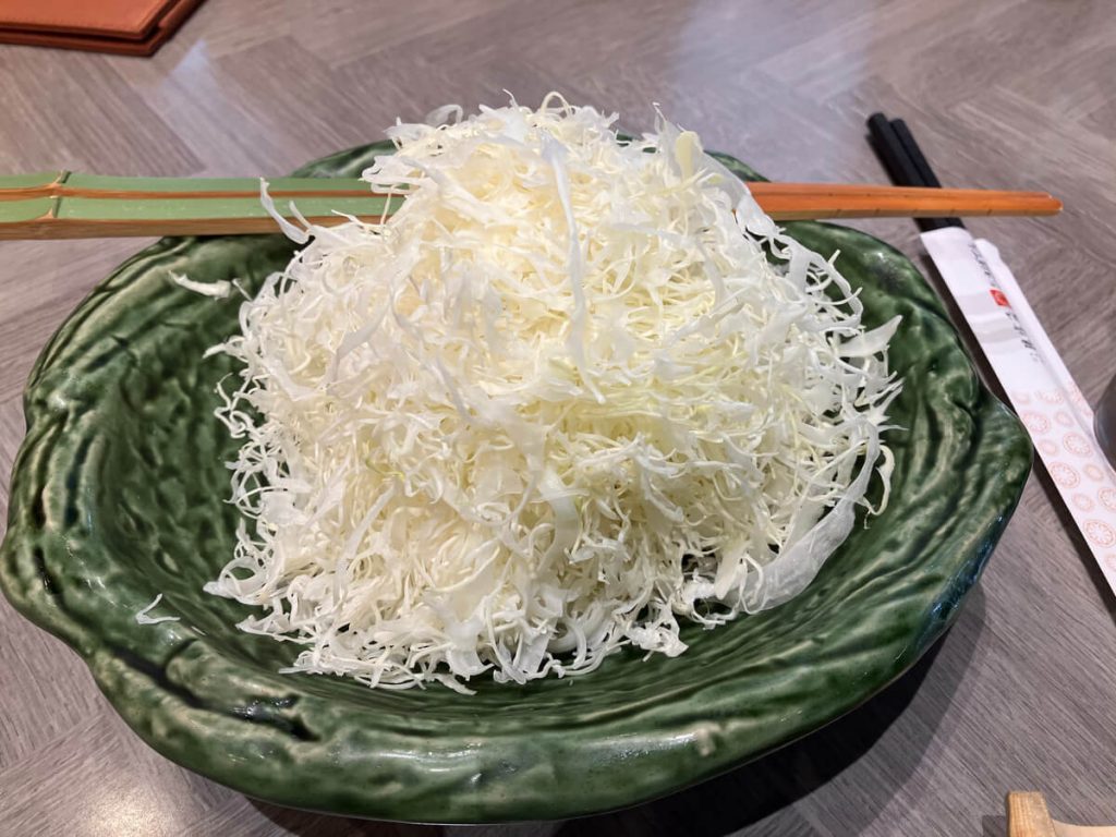 【台中北屯】勝博殿崇德店 | 日式炸豬排推薦!餐廳環境菜單價位介紹 【台中北屯】勝博殿崇德店 | 日式炸豬排推薦!餐廳環境菜單價位介紹