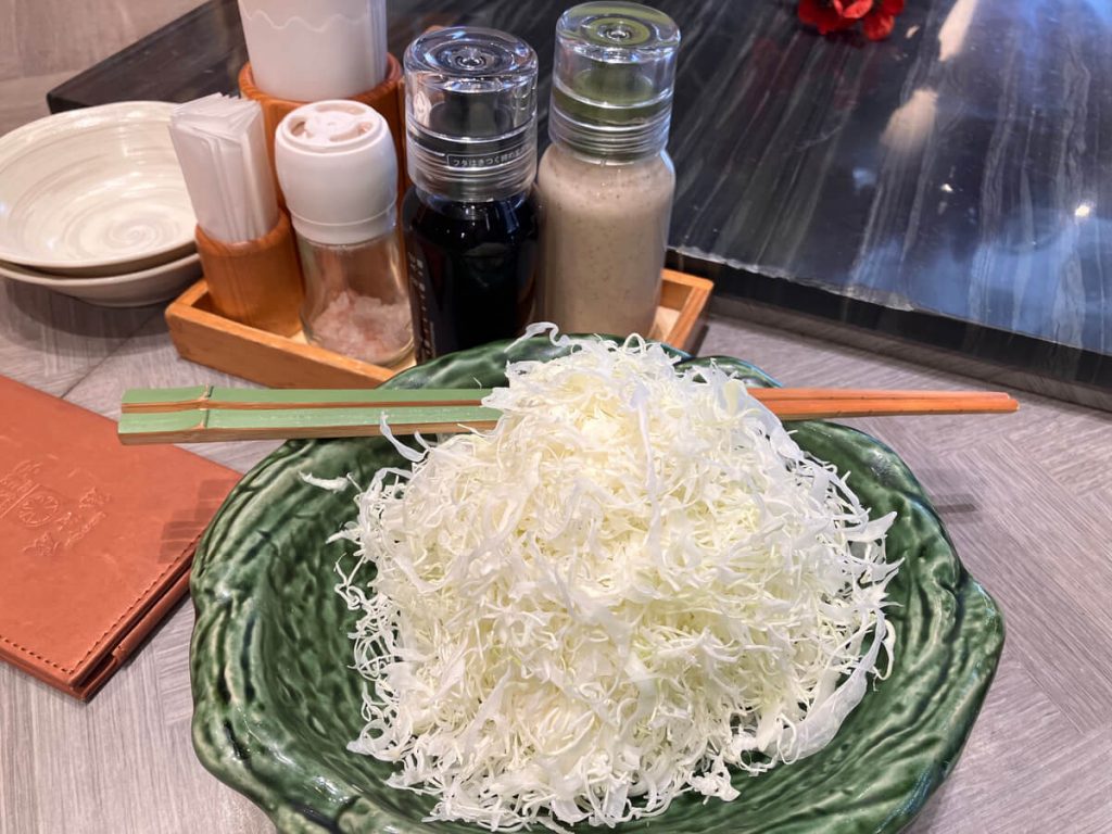 【台中北屯】勝博殿崇德店 | 日式炸豬排推薦!餐廳環境菜單價位介紹 【台中北屯】勝博殿崇德店 | 日式炸豬排推薦!餐廳環境菜單價位介紹