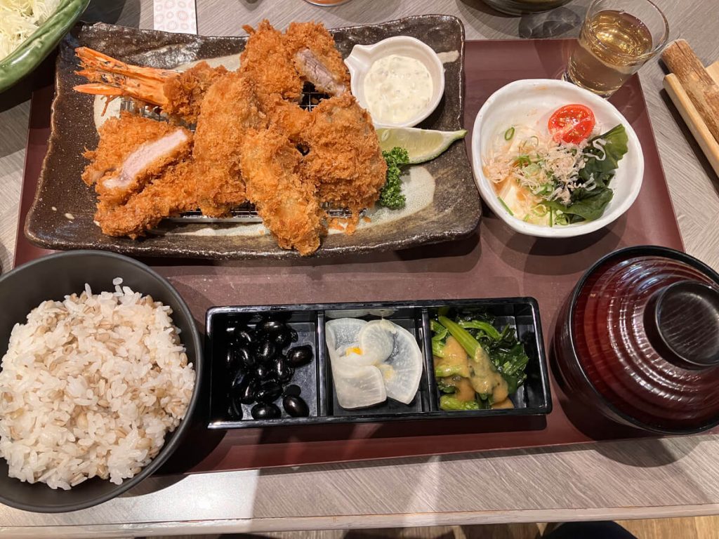 【台中北屯】勝博殿崇德店 | 日式炸豬排推薦!餐廳環境菜單價位介紹 【台中北屯】勝博殿崇德店 | 日式炸豬排推薦!餐廳環境菜單價位介紹