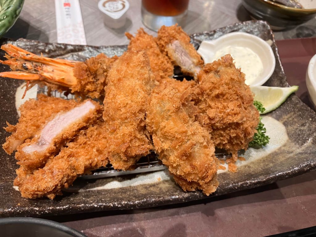 【台中北屯】勝博殿崇德店 | 日式炸豬排推薦!餐廳環境菜單價位介紹 【台中北屯】勝博殿崇德店 | 日式炸豬排推薦!餐廳環境菜單價位介紹
