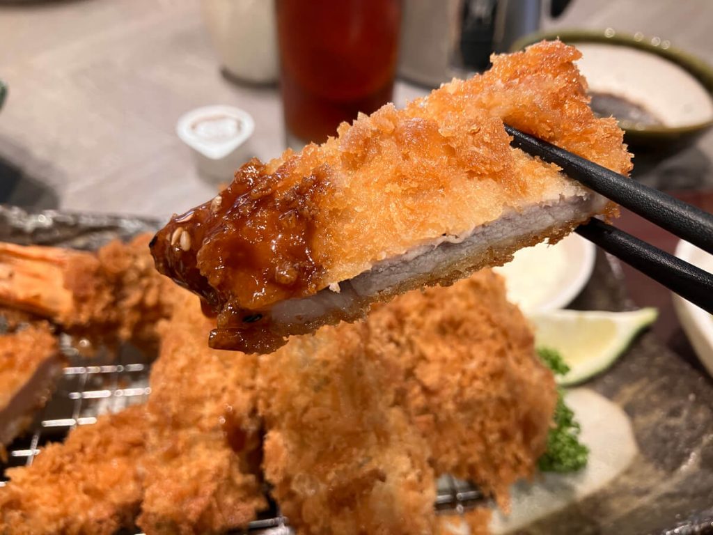 【台中北屯】勝博殿崇德店 | 日式炸豬排推薦!餐廳環境菜單價位介紹 【台中北屯】勝博殿崇德店 | 日式炸豬排推薦!餐廳環境菜單價位介紹
