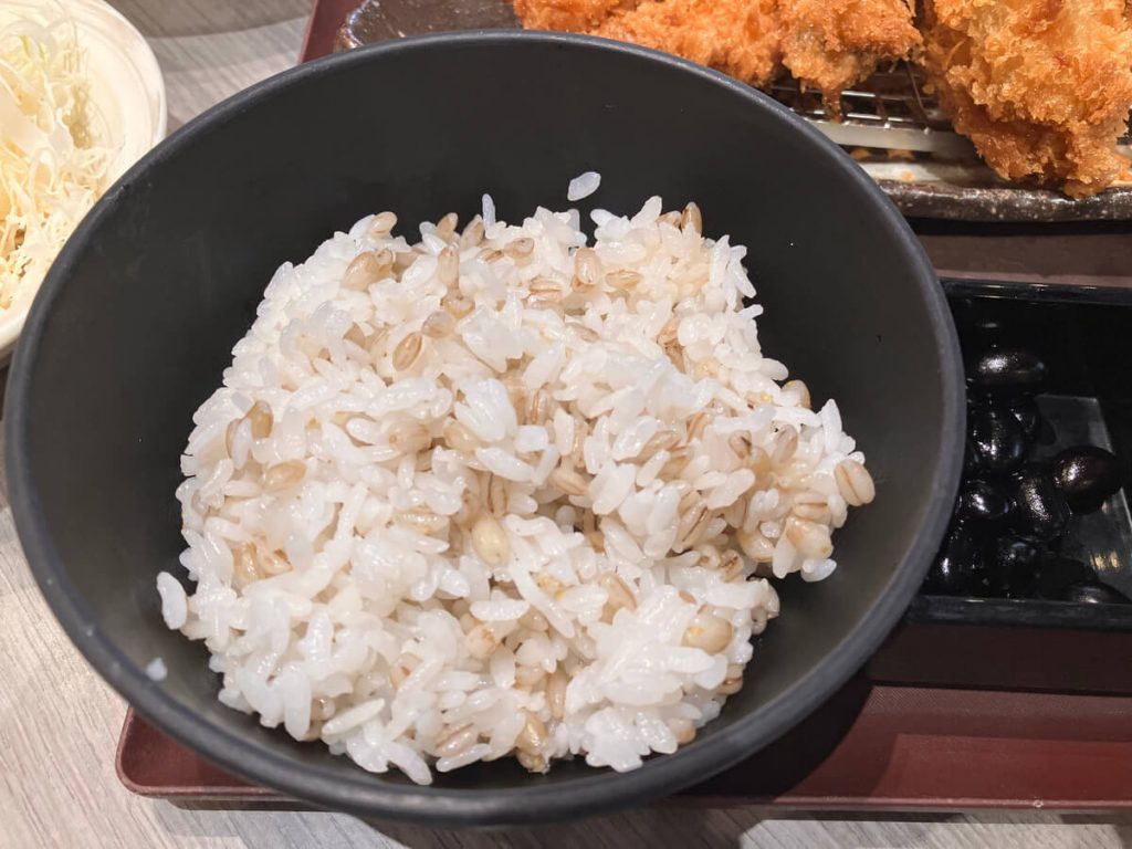 【台中北屯】勝博殿崇德店 | 日式炸豬排推薦!餐廳環境菜單價位介紹 【台中北屯】勝博殿崇德店 | 日式炸豬排推薦!餐廳環境菜單價位介紹