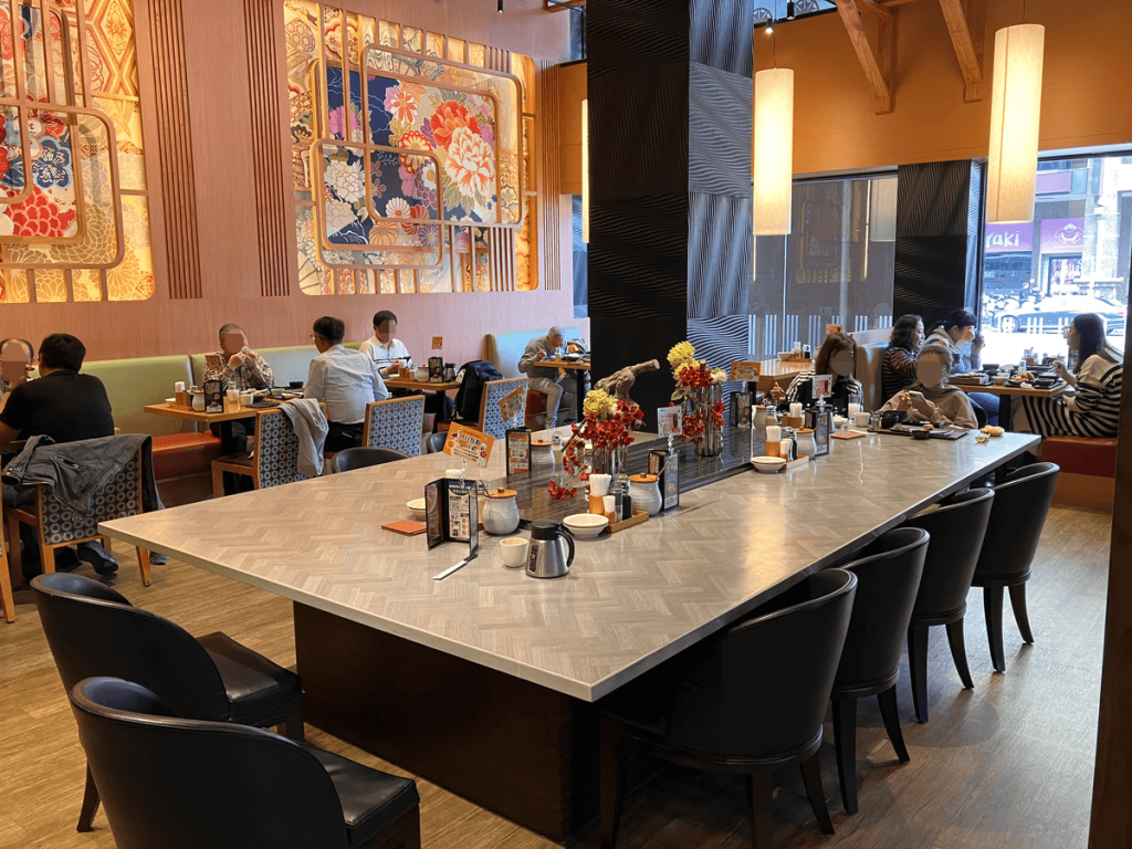 【台中北屯】勝博殿崇德店 | 日式炸豬排推薦!餐廳環境菜單價位介紹 【台中北屯】勝博殿崇德店 | 日式炸豬排推薦!餐廳環境菜單價位介紹