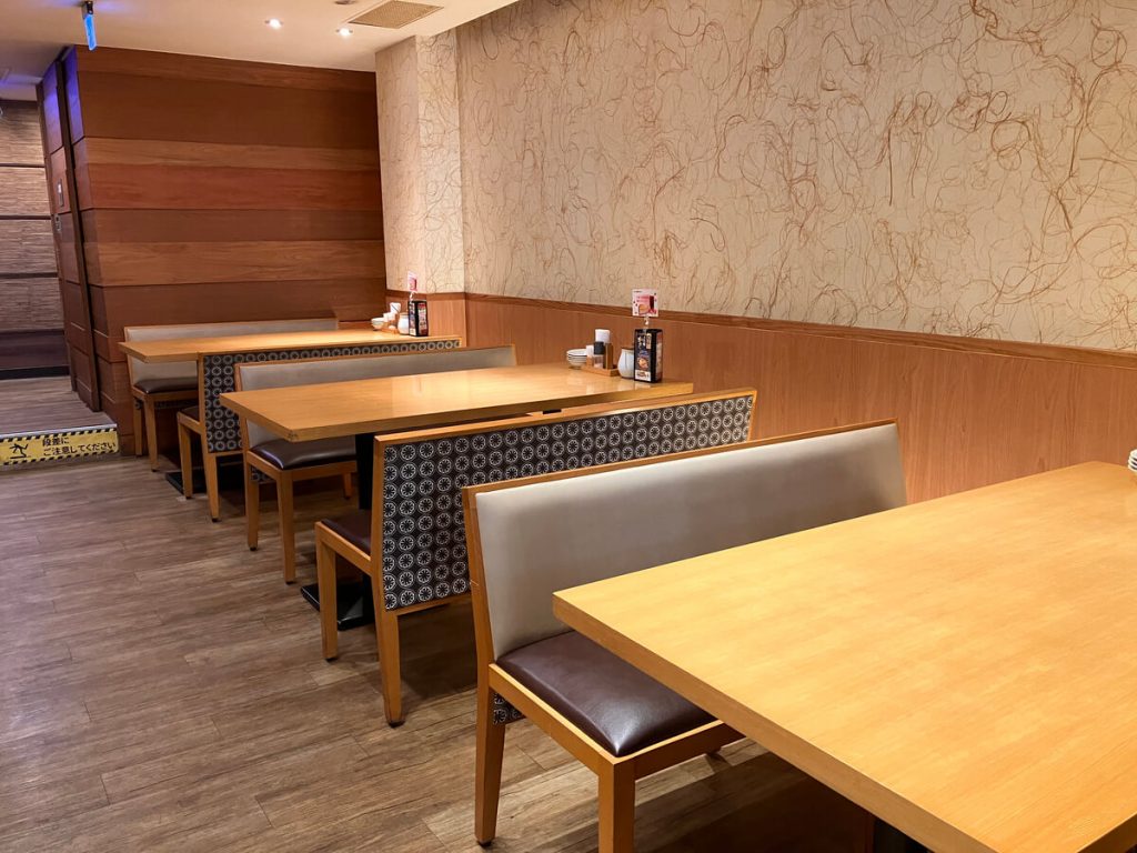 【台中北屯】勝博殿崇德店 | 日式炸豬排推薦!餐廳環境菜單價位介紹 【台中北屯】勝博殿崇德店 | 日式炸豬排推薦!餐廳環境菜單價位介紹
