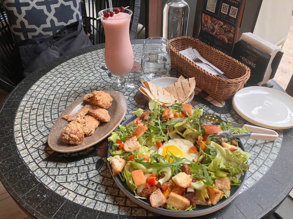 【台中西屯】Chill Chill Brunch 七期森林系早午餐下午茶推薦!餐廳環境菜單價位介紹 【台中西屯】Chill Chill Brunch 七期森林系早午餐下午茶推薦!餐廳環境菜單價位介紹
