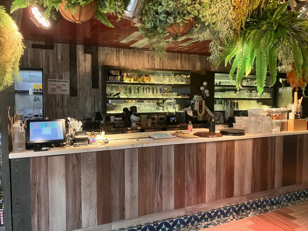 【台中西屯】Chill Chill Brunch 七期森林系早午餐下午茶推薦!餐廳環境菜單價位介紹 【台中西屯】Chill Chill Brunch 七期森林系早午餐下午茶推薦!餐廳環境菜單價位介紹