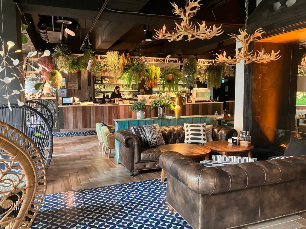 【台中西屯】Chill Chill Brunch 七期森林系早午餐下午茶推薦!餐廳環境菜單價位介紹 【台中西屯】Chill Chill Brunch 七期森林系早午餐下午茶推薦!餐廳環境菜單價位介紹