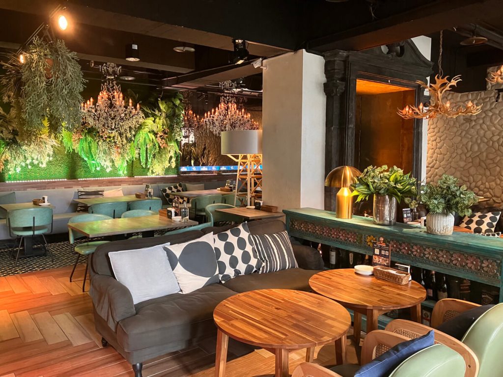 【台中西屯】Chill Chill Brunch 七期森林系早午餐下午茶推薦!餐廳環境菜單價位介紹 【台中西屯】Chill Chill Brunch 七期森林系早午餐下午茶推薦!餐廳環境菜單價位介紹