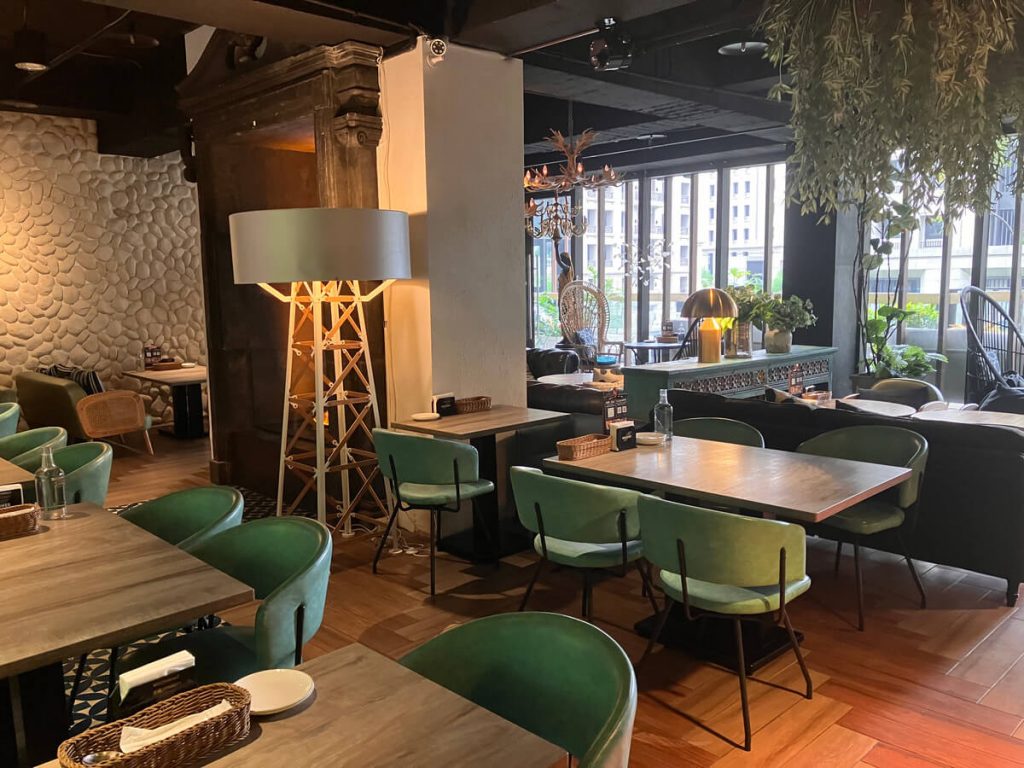 【台中西屯】Chill Chill Brunch 七期森林系早午餐下午茶推薦!餐廳環境菜單價位介紹 【台中西屯】Chill Chill Brunch 七期森林系早午餐下午茶推薦!餐廳環境菜單價位介紹