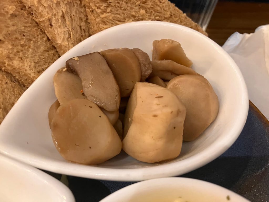 【台中西區】找伍食Find Fifth 早午餐推薦！餐廳環境菜單價位介紹