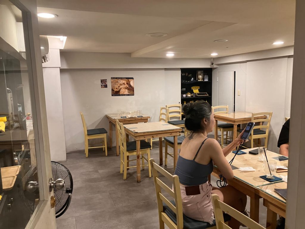 【台中西區】找伍食Find Fifth 早午餐推薦！餐廳環境菜單價位介紹