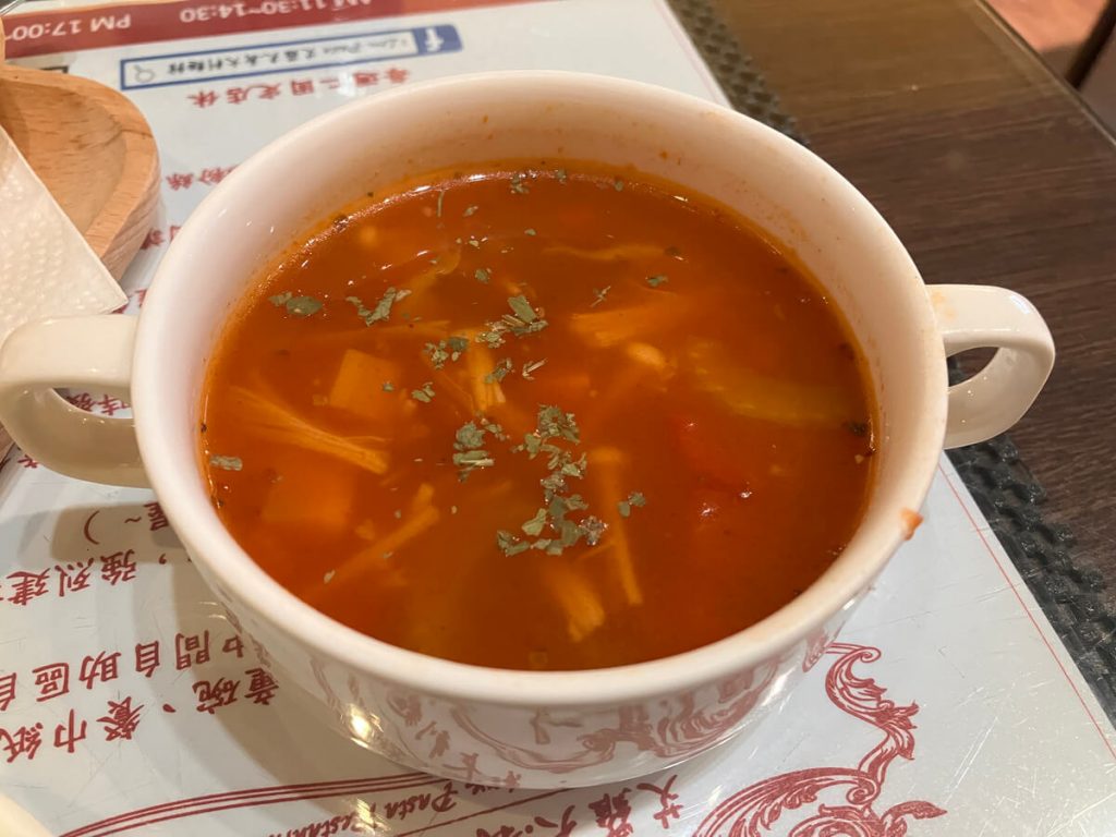 【台中北屯】艾羅夫義大利麵館 I love Pasta Restaurant 義大利麵燉飯推薦！餐廳環境菜單價位介紹