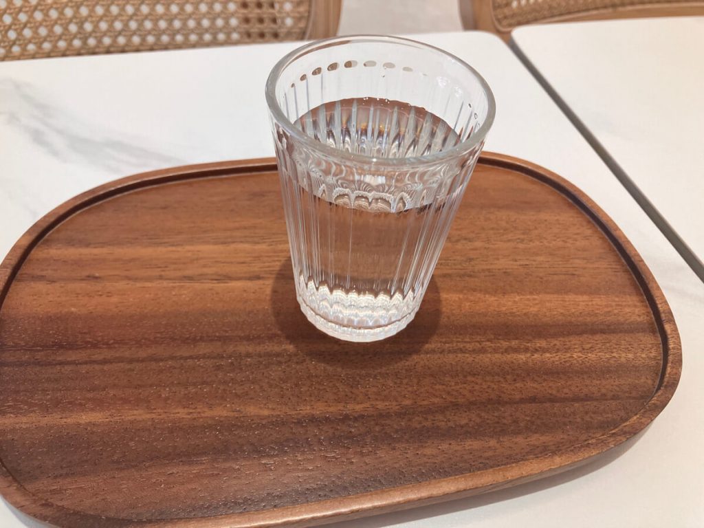 【台中北區】茶畝芢 Terra’s Tea  | 下午茶與早午餐結合的早午餐餐廳，可購買精緻茶葉與品茶空間 