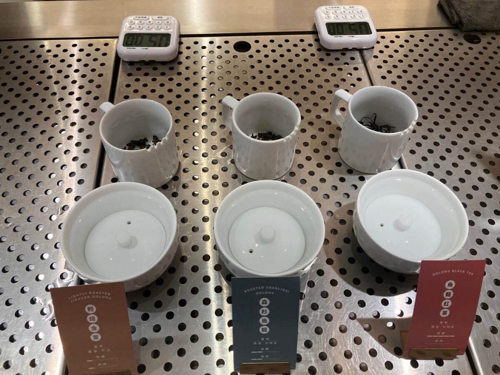 【台中北區】茶畝芢 Terra’s Tea  | 下午茶與早午餐結合的早午餐餐廳，可購買精緻茶葉與品茶空間 